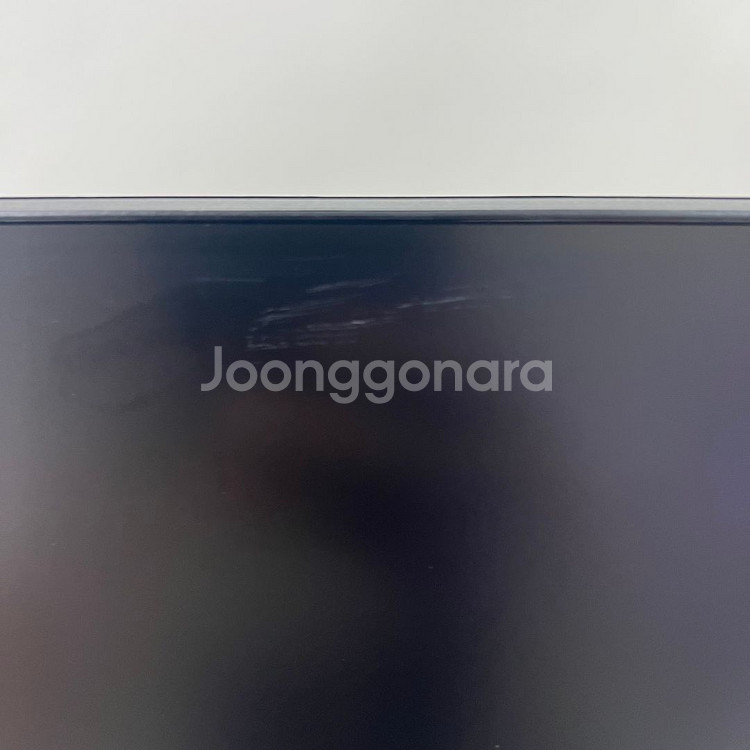 DELL P2419H 24인치 모니터 (B급)--1