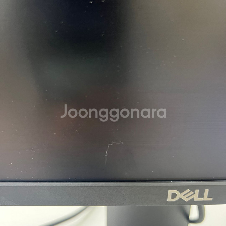 DELL P2419H 24인치 모니터 (B급)--2