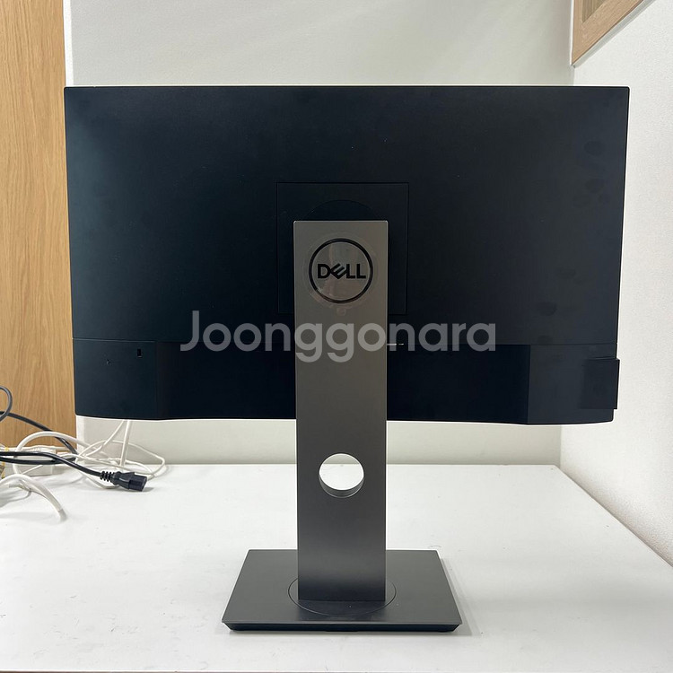 DELL P2419H 24인치 모니터 (B급)--4