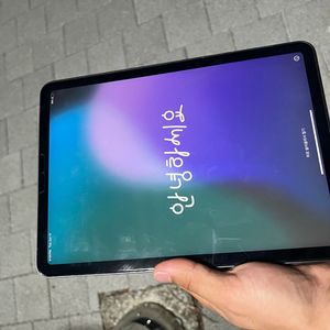아이패드 에어 4