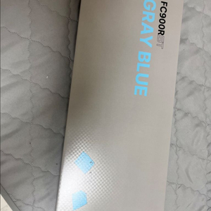 레오폴드 fc900rbt