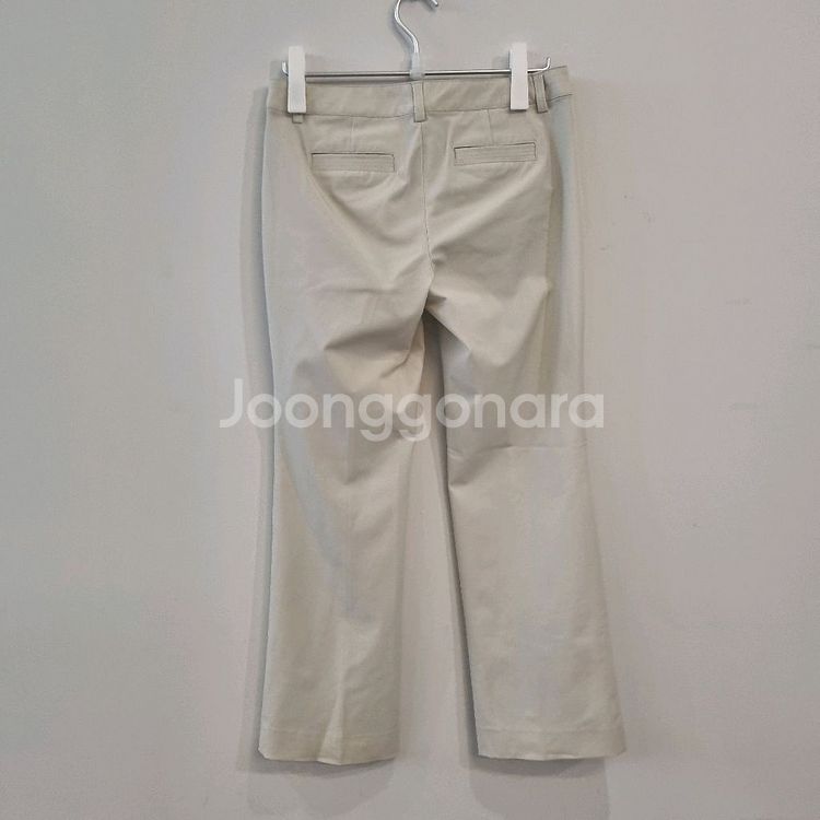 LACOSTE 라코스테 여성 팬츠 바지--1