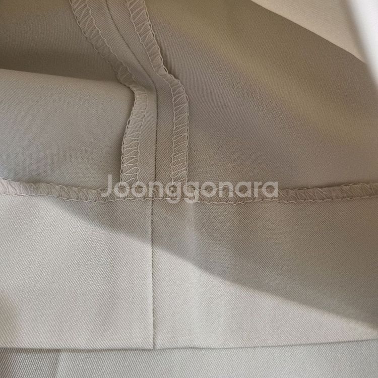 LACOSTE 라코스테 여성 팬츠 바지--5