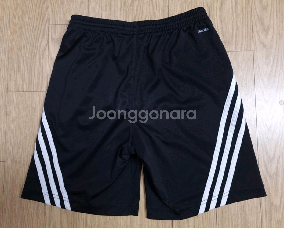 adidas 아디다스 쥬니어 반바지 160--1