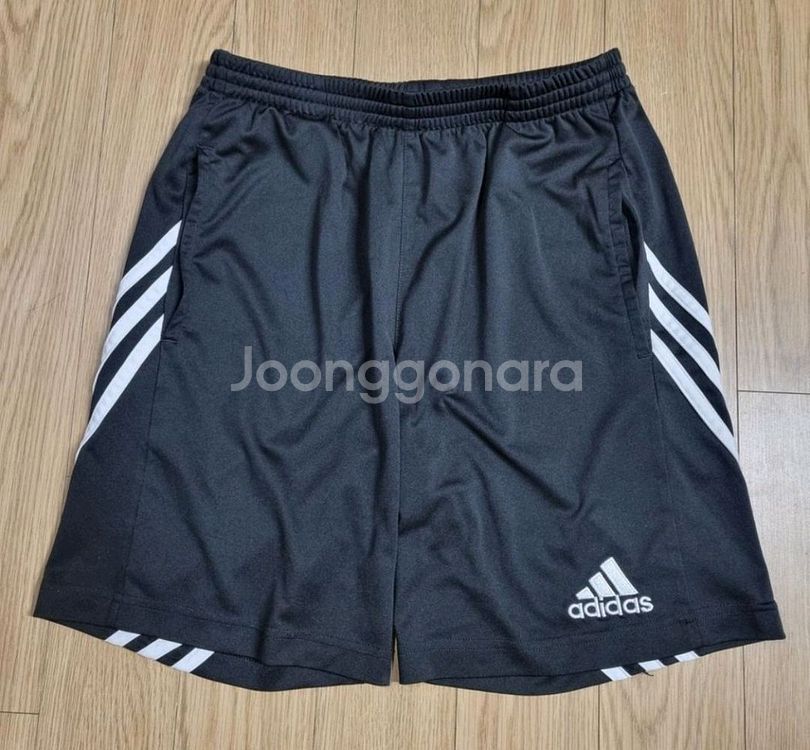 adidas 아디다스 쥬니어 반바지 160--0