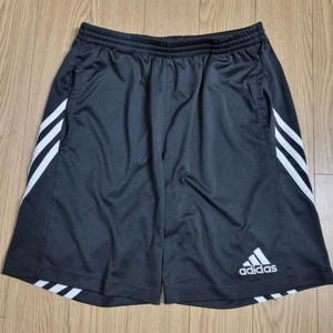 adidas 아디다스 쥬니어 반바지 160