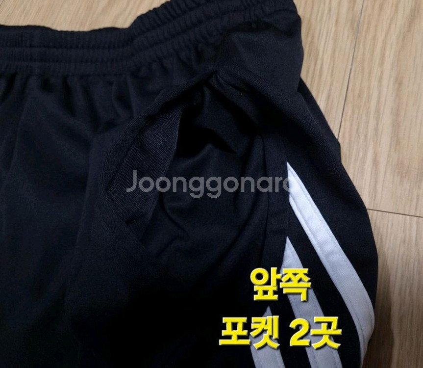 adidas 아디다스 쥬니어 반바지 160--5
