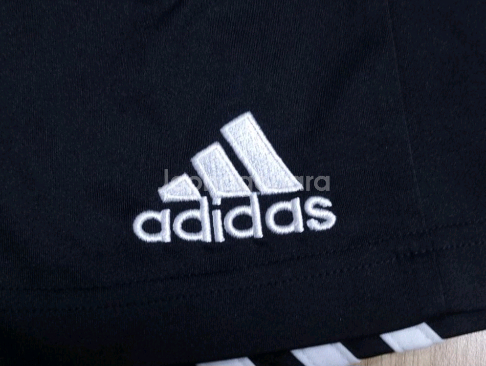 adidas 아디다스 쥬니어 반바지 160--3