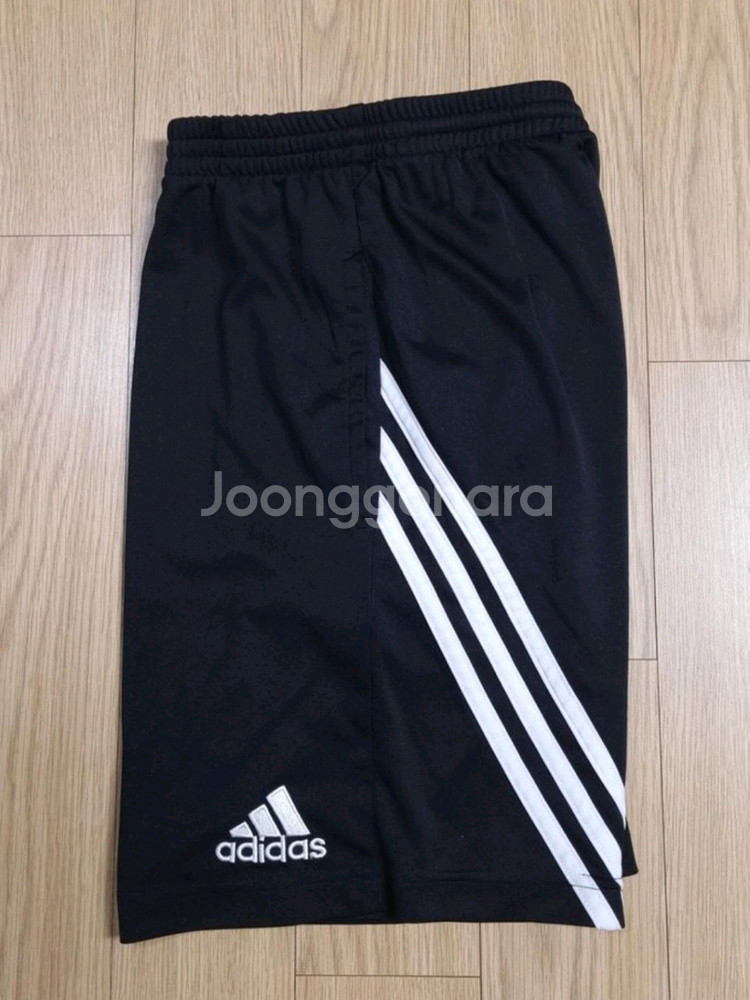 adidas 아디다스 쥬니어 반바지 160--2