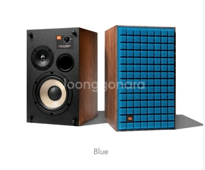 JBL L52--0