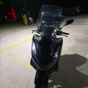 pcx125