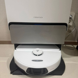 로보락 s8 max 울트라 로봇청소기