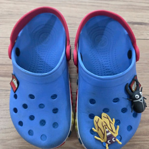 크록스 10