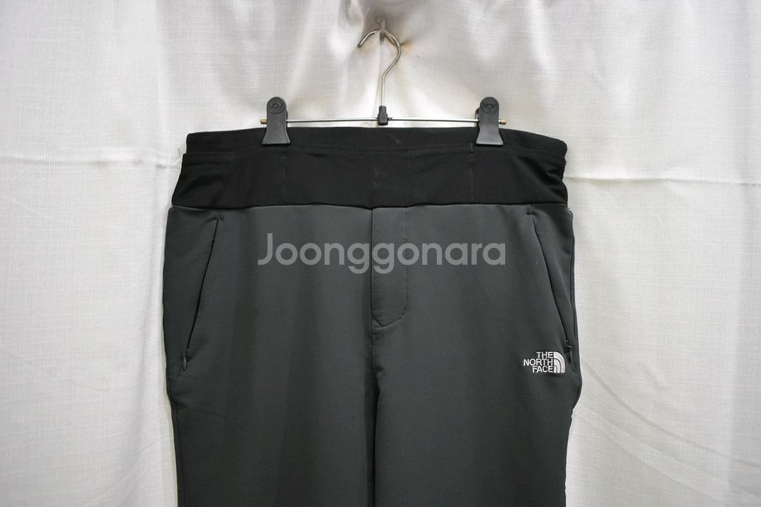 노스페이스 바지<<90>>--0