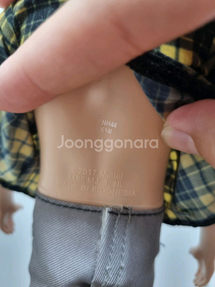 남자바비인형--3
