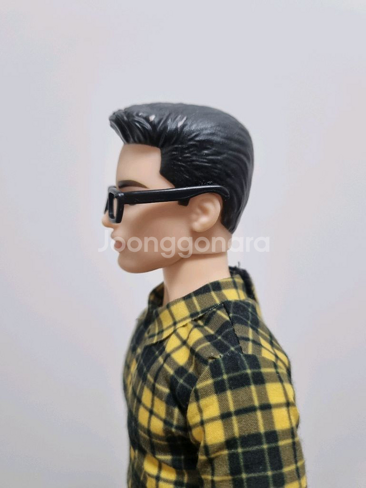 남자바비인형--2