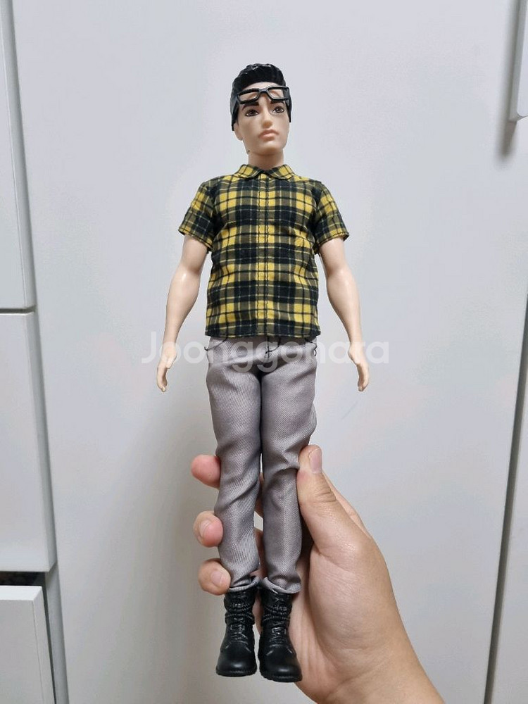 남자바비인형--0