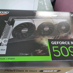 RTX5090 준신품급매