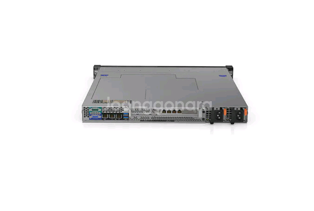 레노버 ThinkSystem SR250 E-2124--1