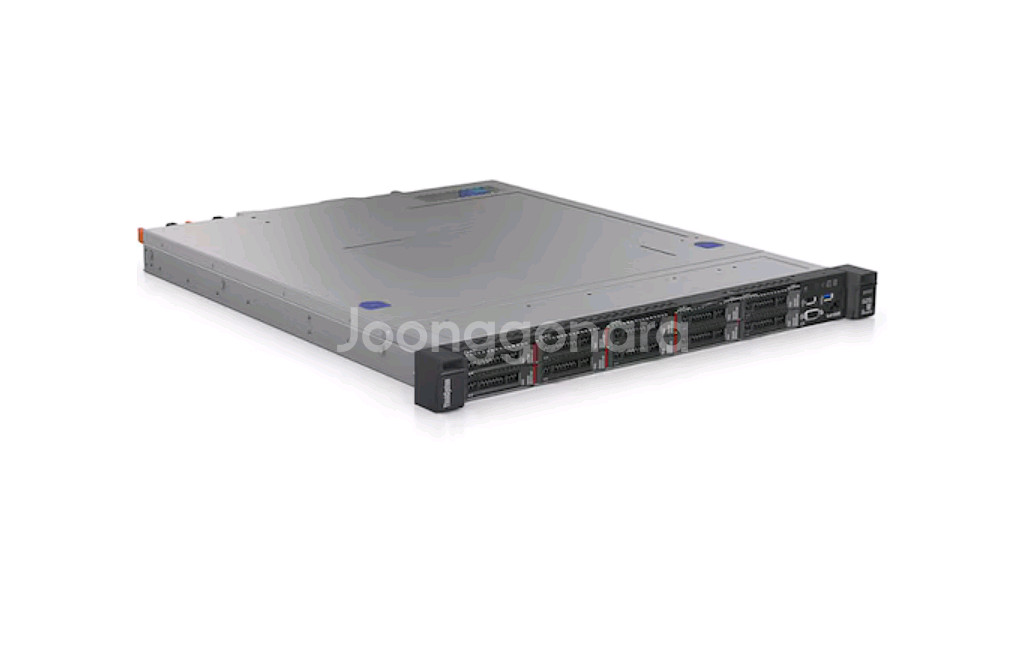 레노버 ThinkSystem SR250 E-2124--0