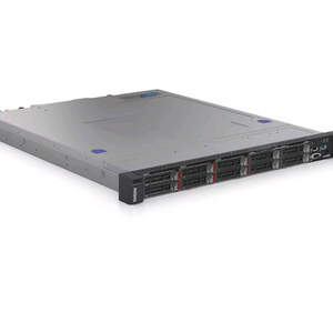 레노버 ThinkSystem SR250 E-2124