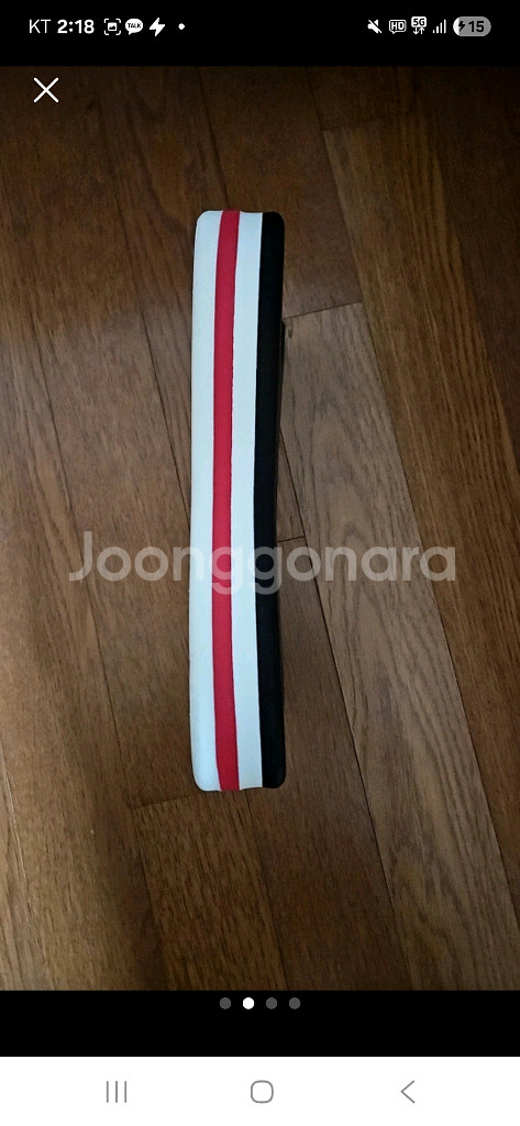 넥가드 일자목 거북목 견인기 교정기 판매--3