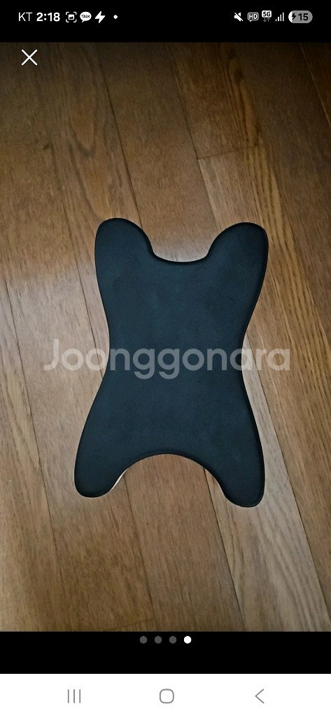 넥가드 일자목 거북목 견인기 교정기 판매--1
