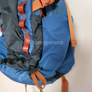 K2 하이커 등산배낭30L 레인커버포함