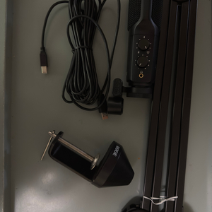 로데 마이크,마이크암 Rode PSA1 + NT-USB