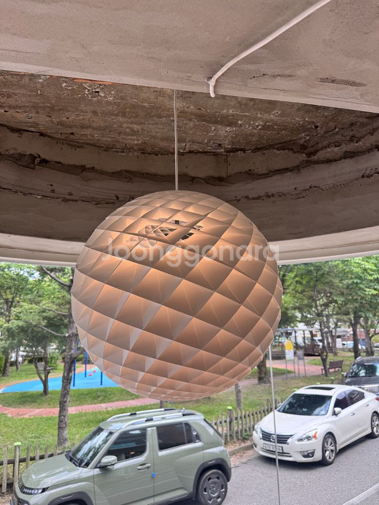 루이스폴센 파테라 600--0