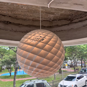 루이스폴센 파테라 600