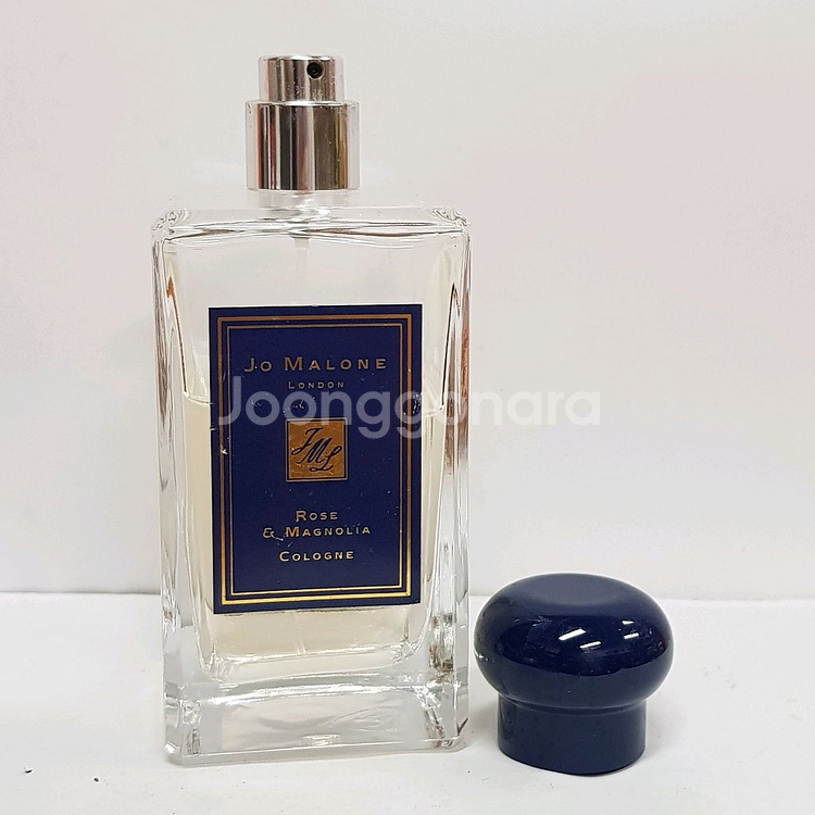 조말론 로즈 앤 매그놀리아 코롱 100ml 0619--1