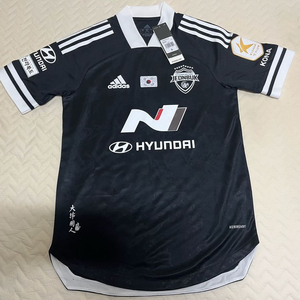 2022년 전북써드(백승호)