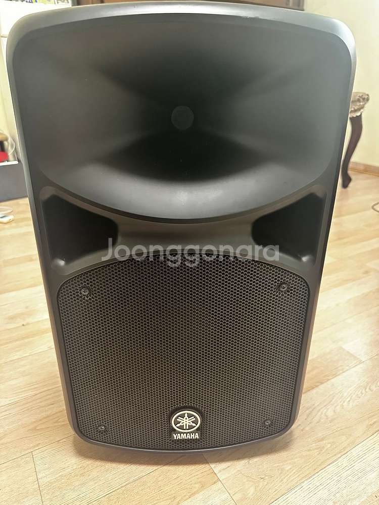 Yamaha stagepas 600bt 야마하스피커판매--1
