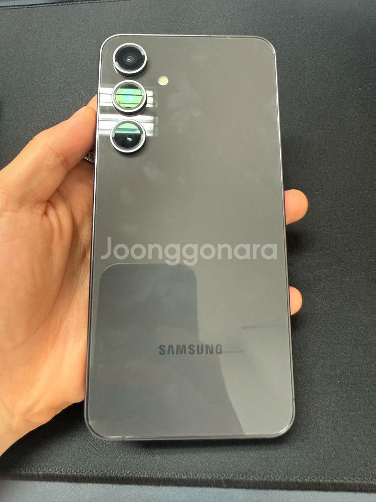 S24FE 256GB 팝니다--1