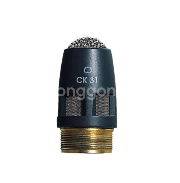 AKG CK31 정품 마이크 (미사용)--2