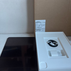 iPad Pro M4 13인치 1TB 셀룰러 애케플
