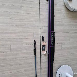 광어로드 3파워