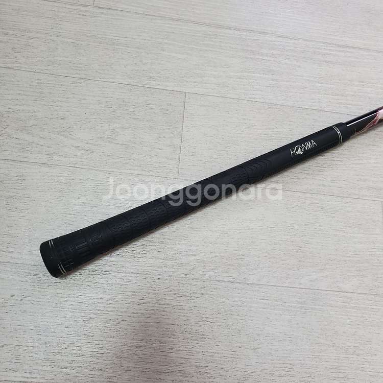 혼마 투어월드 TW737 드라이버 10.도 S 455--4