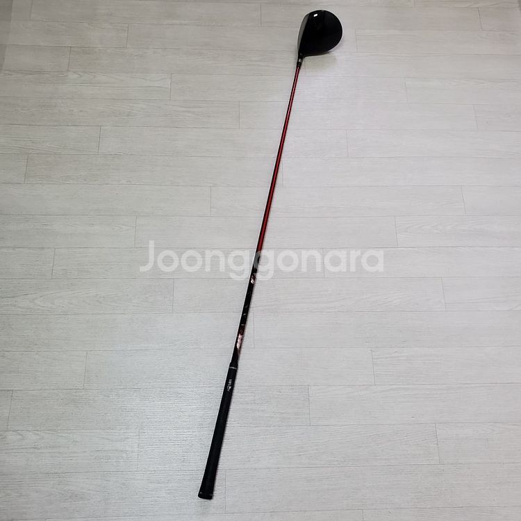 혼마 투어월드 TW737 드라이버 10.도 S 455--6