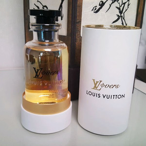 [국문택] 루이비통 향수 Lv 러버스 100ml 99%