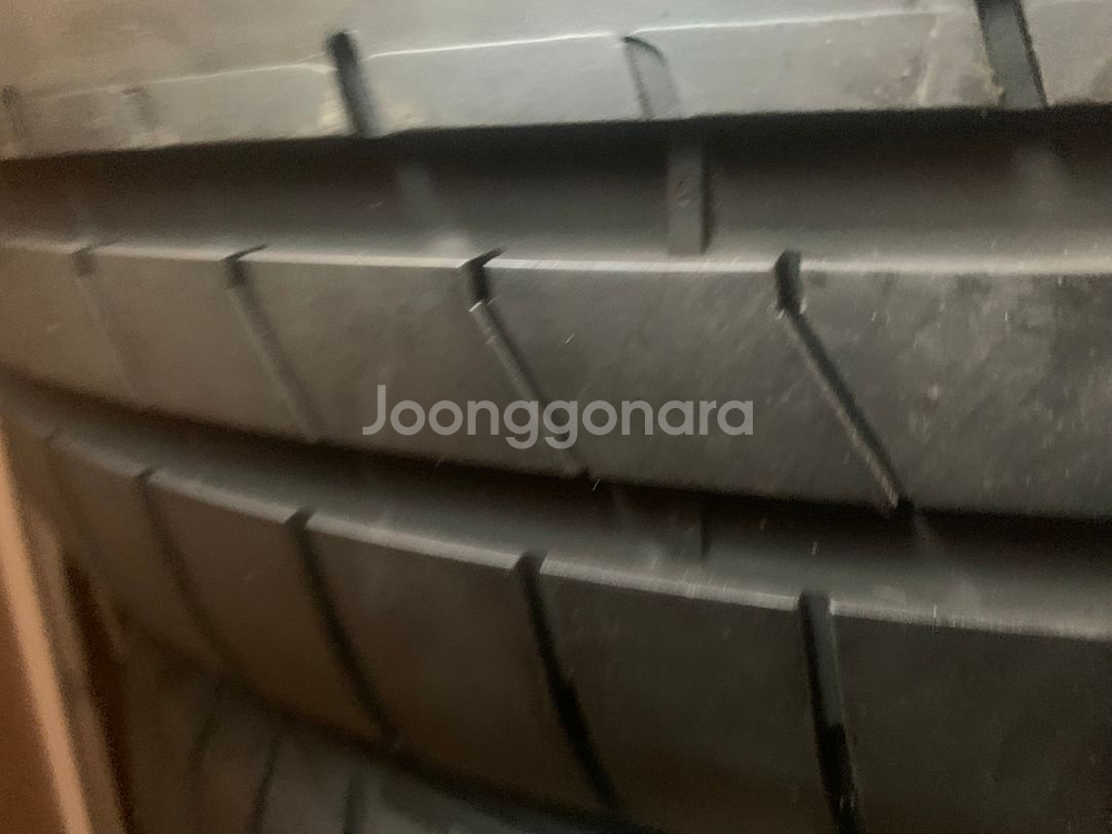 bmw g30 휠 타이어 럭셔리 2454518타이어--8