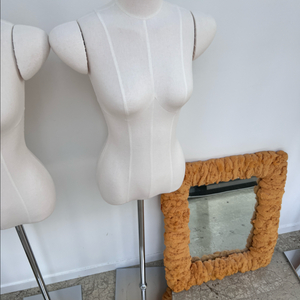 26만원짜리 핏좋은 여성 마네킹 (어깨탈부착o) 판매