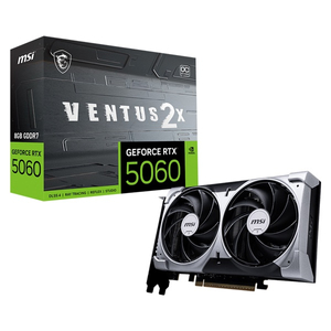 미개봉 MSI 지포스 RTX 5060 벤투스 팝니다