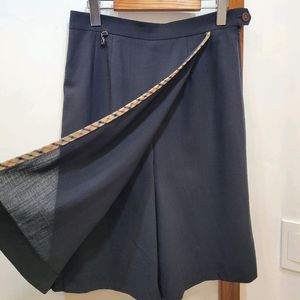 닥스 daks 랩 버뮤다 팬츠