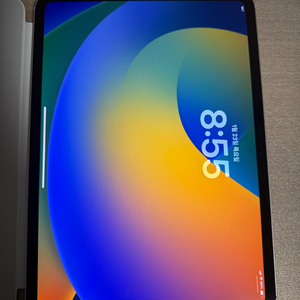 아이패드프로 M4 11인치 실버 1tb 셀룰러 애케플