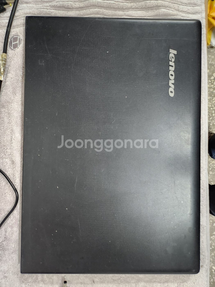 LENOVO 100-15DO--0