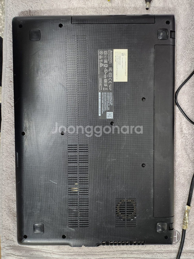 LENOVO 100-15DO--2