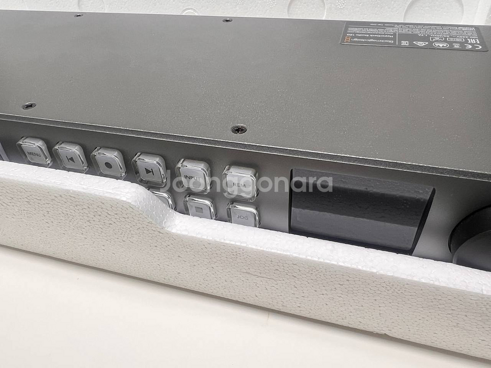블랙매직디자인, hyperdeck studio 12g--1