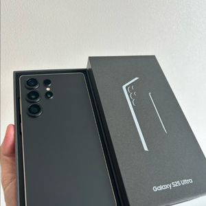 갤럭시S25울트라 1Tb 1테라 개봉새것